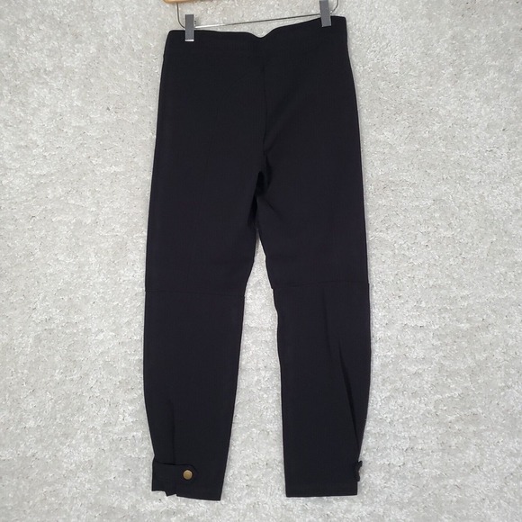 Betabrand Women‎ Yoga Work Pants Size Small Stretch Pocket Office Travel Casual - Picture 6 of 13
